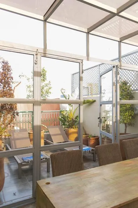 Holiday home Riad Dar Habiba 120M2 In Der Medina Mit Terrasse Marrakesh